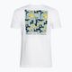 Ellesse men's t-shirt Holdino white 7