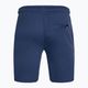 Ellesse Bossini Fleece men's shorts navy 6