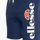 Ellesse Bossini Fleece men's shorts navy 7