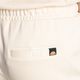 Ellesse Bossini Fleece men's shorts off white 4