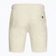 Ellesse Bossini Fleece men's shorts off white 6