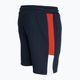Men's Ellesse Turi navy shorts 10