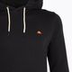 Ellesse Koda sweatshirt black/off white 3