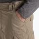 Men's Craghoppers NosiLife Cargo Short III pebble trekking shorts 6