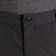 Men's Craghoppers NosiLife Cargo Short III black pepper trekking shorts 5