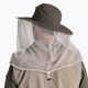 Craghoppers NosiLife UltimateHat II woodland green mosquito net hat 5