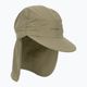 Men's Craghoppers NosiLife Desert Hat III pebble baseball cap