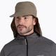 Men's Craghoppers NosiLife Desert Hat III pebble baseball cap 4