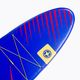 SUP board with thruster Unifiber Oxygen iWindSup SL 10'7'' and Compact Rig blue UF900170220 6