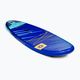 SUP board with thruster Unifiber Oxygen iWindSup FCD 10'7'' and Compact Rig blue UF900170320