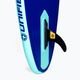 SUP board with thruster Unifiber Oxygen iWindSup FCD 10'7'' and Compact Rig blue UF900170320 6