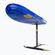 Wingfoil + hydrofoil board Unifiber Impulse 5'4 navy blue UF900180120 6