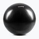 Gymnastic ball THORN FIT Anti Burst Resistant black 301712 65 cm 2