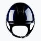 Samshield Shadow Glossy navy blue riding helmet 3125659666968 2