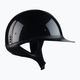 Samshield Miss Shieldshadow Glossy black riding helmet 3125659030844 4