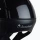 Samshield Miss Shieldshadow Glossy black riding helmet 3125659030844 6
