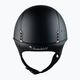 Samshield Shadowmatt riding helmet black 3125659667392 3