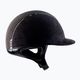Samshield Premium Top Crystal 255 riding helmet black 3125659034446 4