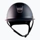 Samshield Miss Shield Shadowmatt riding helmet black 3125659035528 2