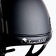 Samshield Miss Shield Shadowmatt riding helmet black 3125659035528 6