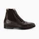 Parlanti Ankle Boots Z1/L Calfskin brown riding boots ZLBR361 2