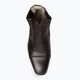 Parlanti Ankle Boots Z1/L Calfskin brown riding boots ZLBR361 6