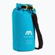 Aqua Marina Dry Bag 10l light blue B0303035 waterproof bag