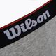 Wilson men's 2-Pack boxer shorts black, grey W875H-270M 9