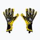 RG Bacan goalkeeper gloves yellow 2.2