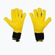 RG Bacan goalkeeper gloves yellow 2.2 2
