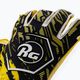 RG Bacan goalkeeper gloves yellow 2.2 3