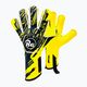 RG Bacan goalkeeper gloves yellow 2.2 4