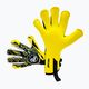 RG Bacan goalkeeper gloves yellow 2.2 5