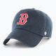 47 Brand MLB Boston Red Sox CLEAN UP navy baseball cap 5