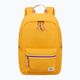 American Tourister Backpack Zip 19.5 l yellow