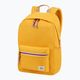 American Tourister Backpack Zip 19.5 l yellow 2