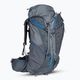 Women's trekking backpack Gregory Amber 55 l arctic grey 2