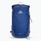 Gregory Kiro 18 l horizon blue hiking backpack