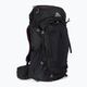 Gregory Katmai 55 l hiking backpack black 47J*09003 2