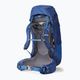 Gregory Katmai 65 l empire blue men's trekking backpack 2