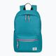 American Tourister Backpack Zip 19.5 l teal city backpack