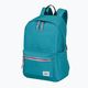 American Tourister Backpack Zip 19.5 l teal city backpack 2