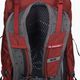 Gregory Citro RC 30 l dark red hiking backpack 141309 5