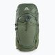 Gregory Zulu MD/LG 35 l green hiking backpack 111583 2