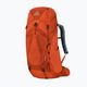 Gregory Paragon 48 l men's trekking backpack orange 126844 5