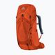 Gregory Paragon 58 l men's trekking backpack orange 126845 5