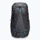 Gregory Focal 48 l trekking backpack black 141328