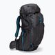 Gregory Focal RC MC 58 l trekking backpack black 141334 2