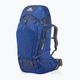 Gregory Deva Response 80 nocturne blue trekking backpack 3