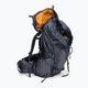 Gregory Baltoro MD 65 l trekking backpack navy blue 142440 6